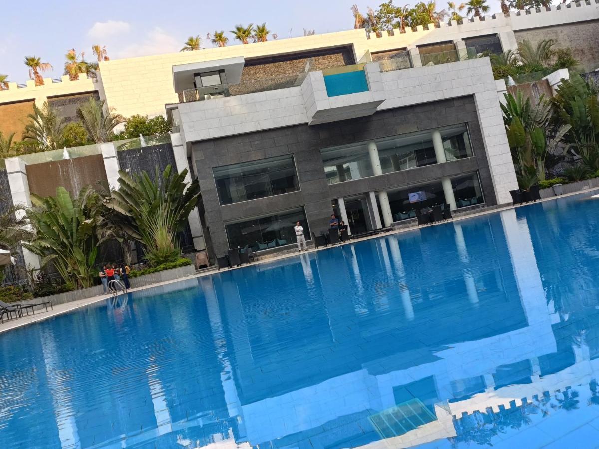 Sheraton Ocean 101 - Private Apartments Cairo Exterior photo