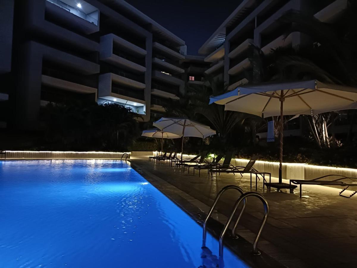 Sheraton Ocean 101 - Private Apartments Cairo Exterior photo