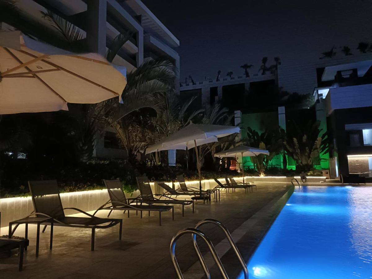 Sheraton Ocean 101 - Private Apartments Cairo Exterior photo
