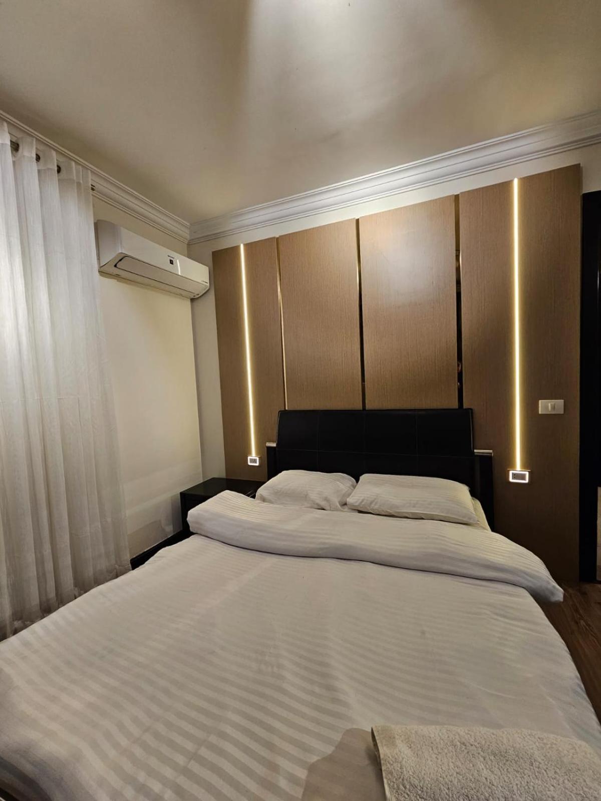 Sheraton Ocean 101 - Private Apartments Cairo Exterior photo