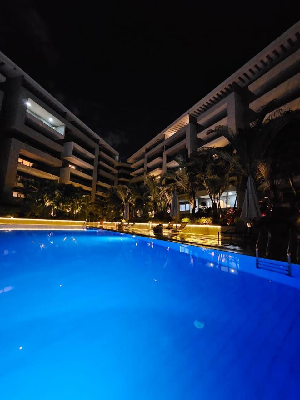 Sheraton Ocean 101 - Private Apartments Cairo Exterior photo