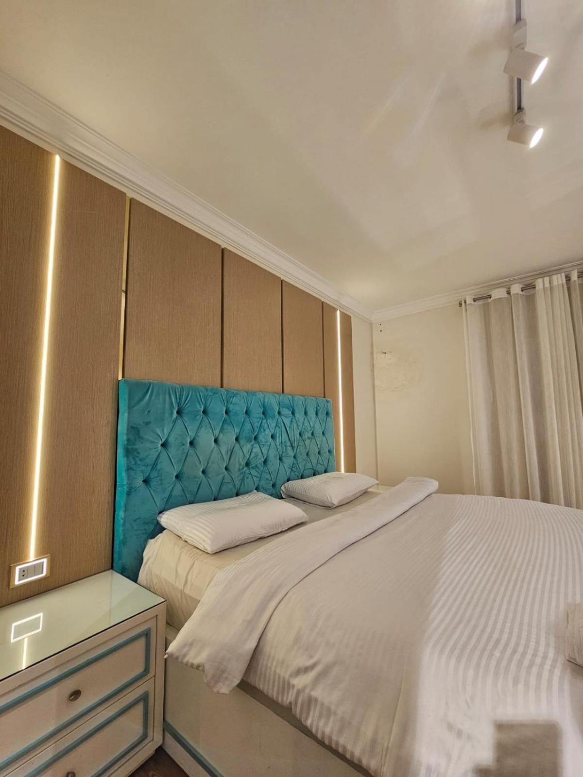 Sheraton Ocean 101 - Private Apartments Cairo Exterior photo