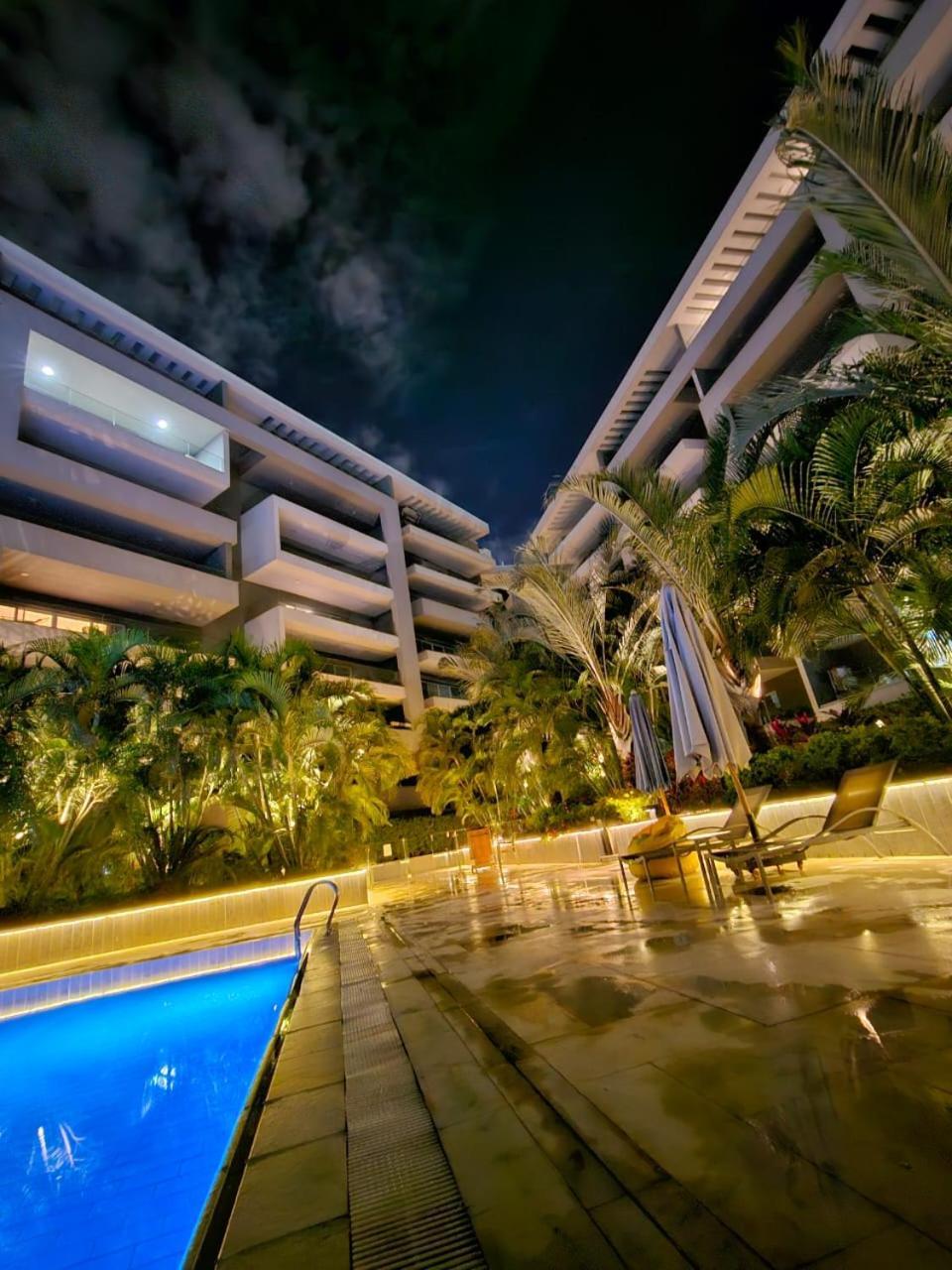 Sheraton Ocean 101 - Private Apartments Cairo Exterior photo