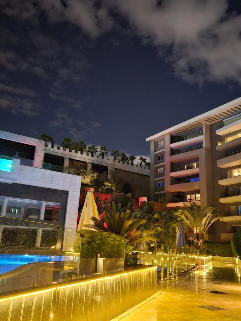 Sheraton Ocean 101 - Private Apartments Cairo Exterior photo